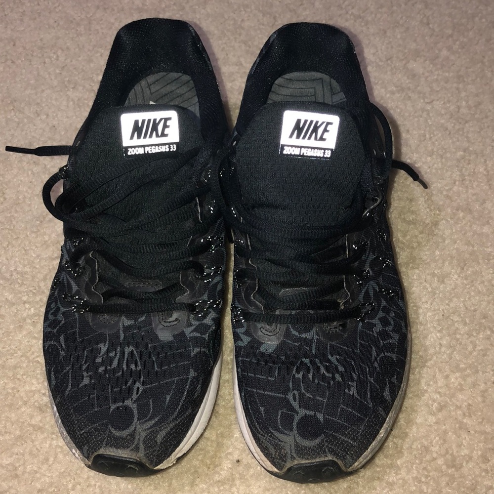 Nike Pegasus sneakers